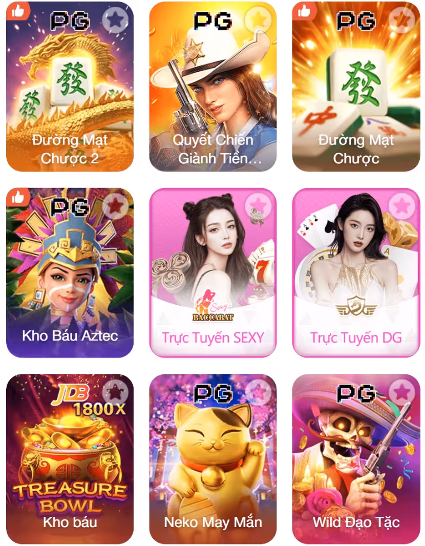 Hot i9bet vip
